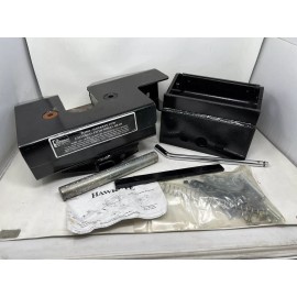 Putnam Hitch 15091 Hawkeye Fifth Wheel Head Double Rocker