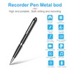 Digital Voice Recorder Portable Pen Voice to Text Noise Reduction