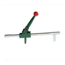 BTMIEY Manual Tire Expander,Portable Wheel Tire Manual Hand Expander Tool Automotive Truck Tire Repair Kit Tools (14.5inch)