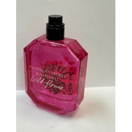 Victoria's Secret Victoria’s Secret Bombshell Wildflower Eau De Parfum 1.7 oz see picture