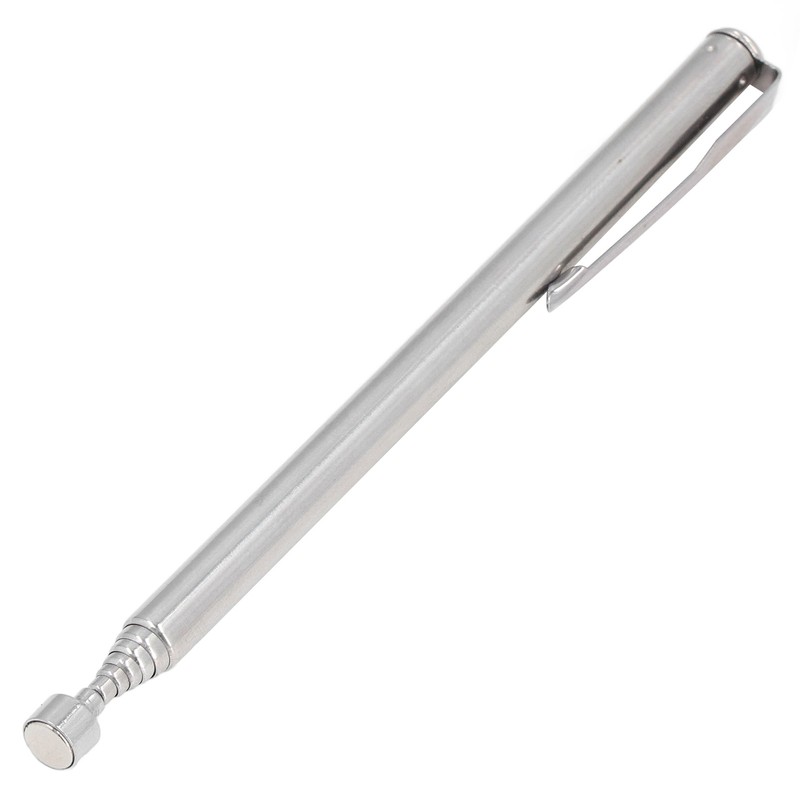 10Pcs Telescoping Magnetic Pickup Tool Stainless Steel Magnetic Pick Up