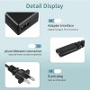 RXQMXG 29V 2A AC Adapter For ZBPOWER ZB-A290020Z-06 Limoss Okin