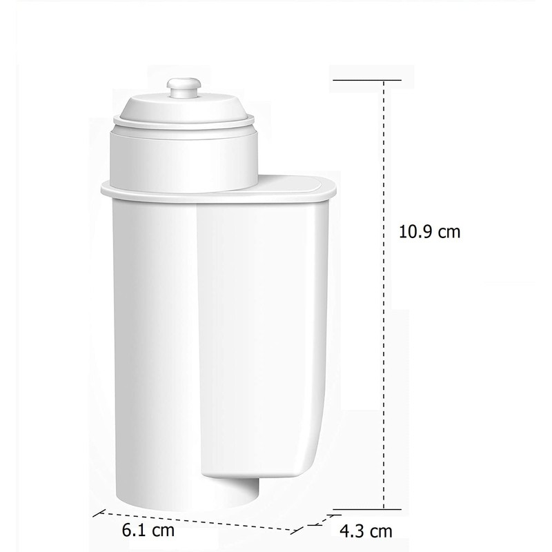 Aqualogis Water Filter Compatible with Intenza, TCZ7003, 467873, 00575491 for