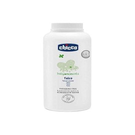 Talco Chicco Baby Moments 150 gr