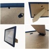 Money Gift for All Who Want Nothing, Picture Frame, Nothing