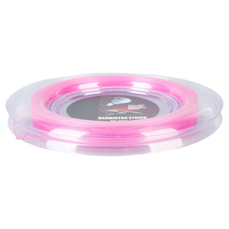 0.72mm 200m Badminton Racquet String Nylon Badminton Training Racket String