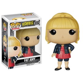 POP! Vinyl Pitch Perfect - Fat Amy