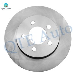 PM Auto Front 302mm Brake Disc Rotors For 2007-2011 Dodge Nitro