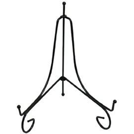 Habersham Candle Company Regular Vessel Stand Black