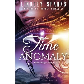 Time Anomaly
