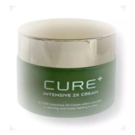 Dr. Jart+ 김정문알로에 큐어 인텐시브 2X 크림 50ml Kim Jung Moon Aloe Cure Intensive 2X Cream 50ml