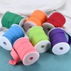 M METERXITY Double Fold Bias Tape 1 Inch 25 Yards