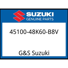 Suzuki OEM Part 45100-48K60-B8