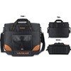 WELKINLAND 88-Pockets Electrician's Tool Bag - Electrician, Technician, HVAC &