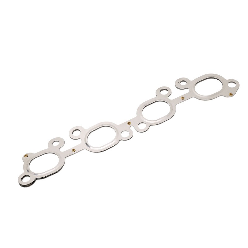 Exhaust Manifold Header Gasket Car Multi Layer Engine Exhaust Manifold