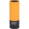 KS Tools 515.1077 1/2 Inch Aluminium Rims Power Socket Robust