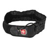 Lumbar Traction Belt Inflatable Reduce Pressure Lower Back Support Brace
