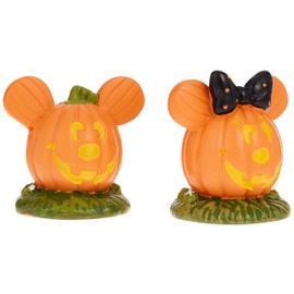 Department 56 Figurine Set, Resin, Multicolor, 1.75 Inch