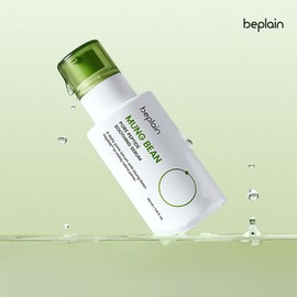 B.PLANE 비플레인 녹두 모공 펩타이드 수딩 세럼 30ml B-Plain Mung Bean Pore Peptide Soothing Serum 30ml