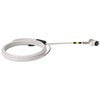 Cable DE SECURITE MOBILIS Elegant Wedge Lock Rotatable