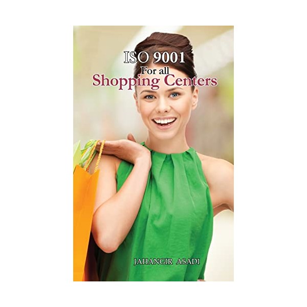 ISO 9001 for All Shopping Centers