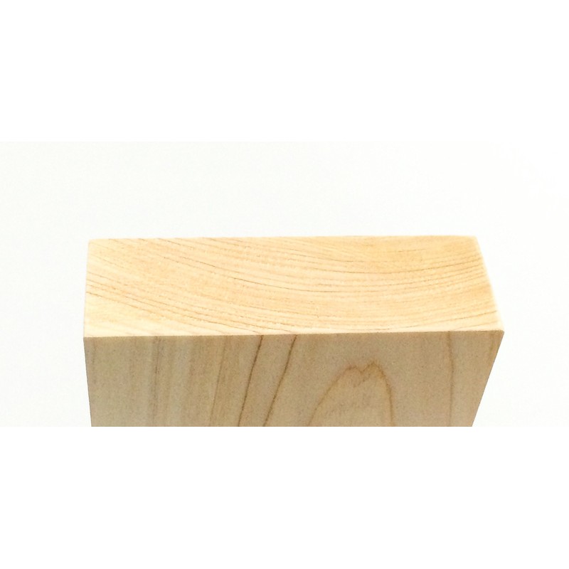 kicoriya High Quality Domestic Cypress Plank, Carving, Crafts, Planer Treatment,