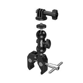 SMALLRIG Ballhead Clamp DE0729