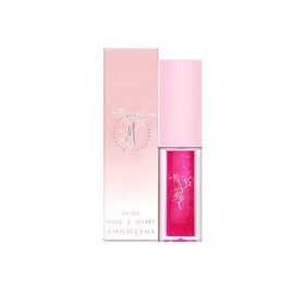 Lip Plumping Oil-(Jupiter, 5.9 ml)