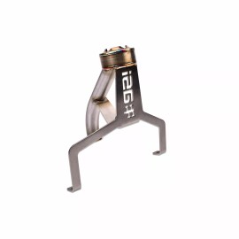 IAG Performance V2 Oil Pickup for Subaru WRX 2002-14, 04-21 STI, 05-09 LGT, 04-1