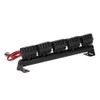 RC Car Roof Led Light Remote Control Car Accessory Fit