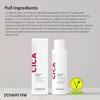 DERMAFIRM CICA AC Essence Toner for Acne-Prone Skin | Exfoliating