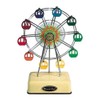 Isigro Music Box Ferris Wheel Color Song Small World (It's