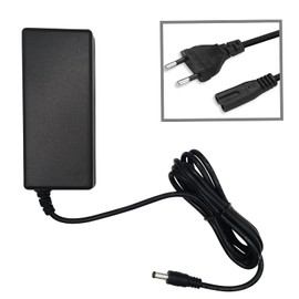 MyVolts 12 V EU Power Supply Compatible with Roland PSB-4U Power Supply