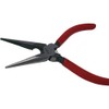 Top (Top) Needle Nose Pliers Small Notebook with Spring, RA,