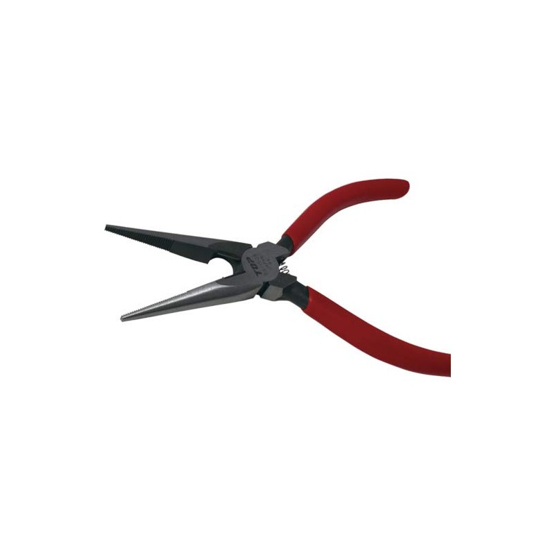 Top (Top) Needle Nose Pliers Small Notebook with Spring, RA,