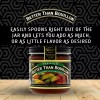 Better Than Bouillon "Black Label" Vegetable Base, 8 Ounce -
