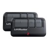 LiftMaster 893Max Security+ 2.0 3-Button Gate Operator Remote Control with