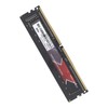 DDR4 RAM Slim Aluminum High Performance PCB DDR4‑2400MHz PC4‑19200 Desktop
