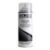 Golden Archival Varnish Spray, 10 Oz can, Semi Gloss Finish (7746-X)