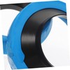 OSALADI 2pcs Toilet Seal Ring Wax Ring Gasket for Toilet