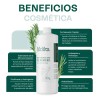 Hidrolato de Romero Hebbe Cosmetics 1 L para Piel Grasa