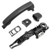 JUUDDENPARTS Left Side Sliding Door Handle, Replacement for Renault Master