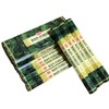 HEM Hem Rainforest RAINFOREST Stick Incense Incense, Set of 6