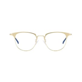 LHSDMOAT Blue Light Filter Glasses Men Women Vintage Without Strength Glasses Blocking Blue Light Square Frame Glasses Computer Gaming Blue Light Glasses