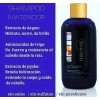 Shampoo Matizador Para Cabello Terramar, 250ml.