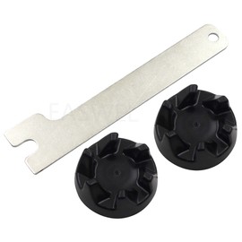 Blender Coupler Gear Clutch + Removal Tool for KSB5NK4 KSB5BSS4 KSB5PK4