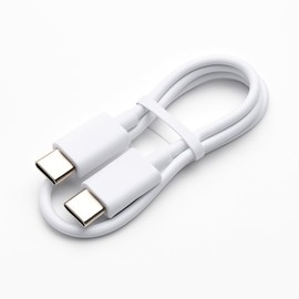 RAPIQUE Type C to Type C Charging Cable for Mouse, Keyboard and Compatible Devices