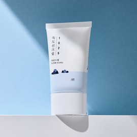 roundlab 라운드랩 1025 독도 선크림 50ml (SPF 50+ PA++++)