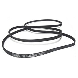 Contitech - Tumble dryer belt 1578 H5