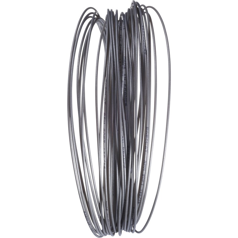 Babolat RPM Soft 17g Grey Tennis String (2 Sets)